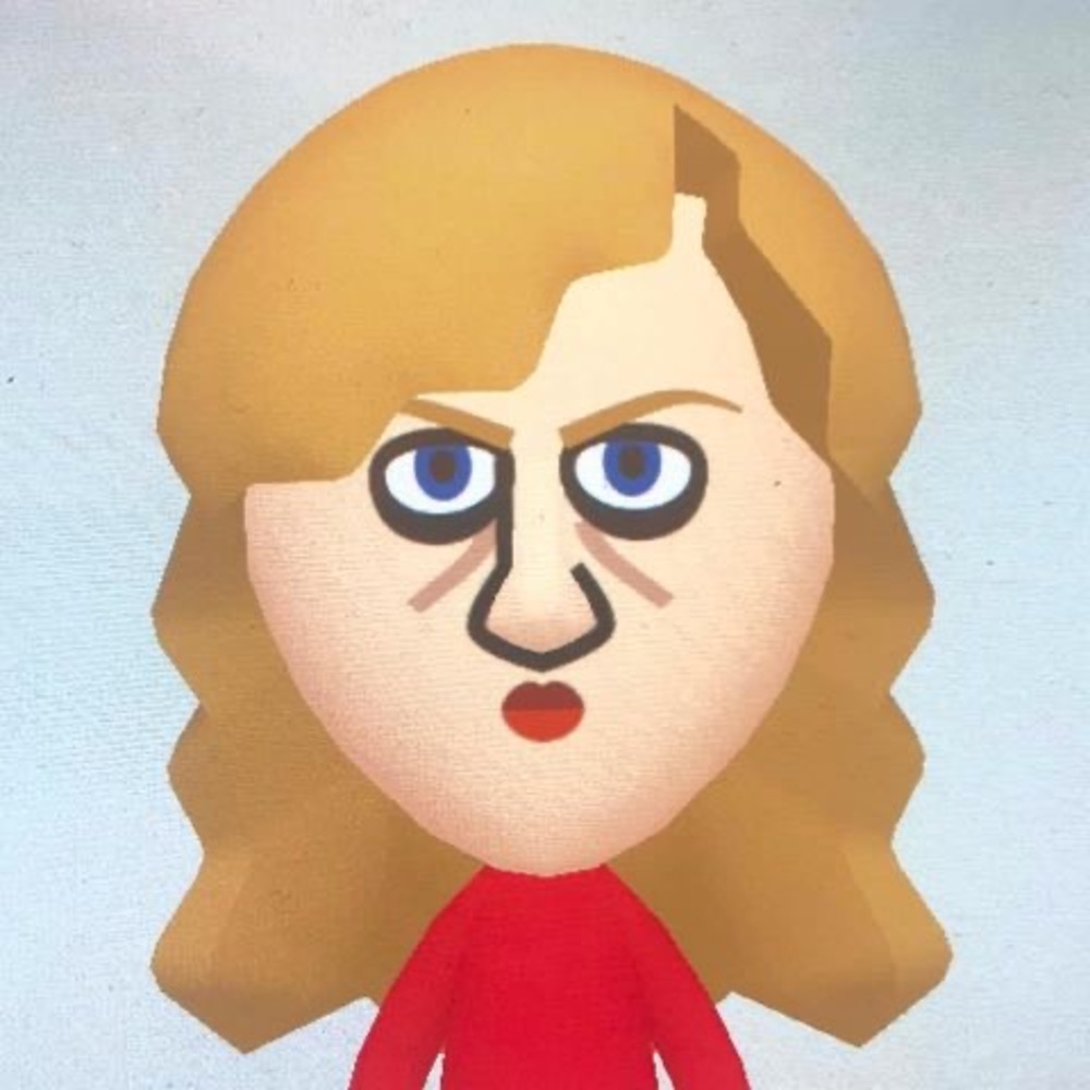 Meet your Posher, Bianca